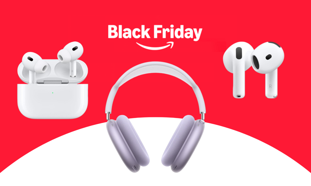 Apple airpods black friday 2018 on sale
